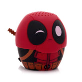 DEADPOOL BITTY BOOMERS BLUETOOTH SPEAKER